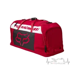 Сумка для формы FOX PODIUM GB 180 DUFFLE - MACH ONE [Flame Red]