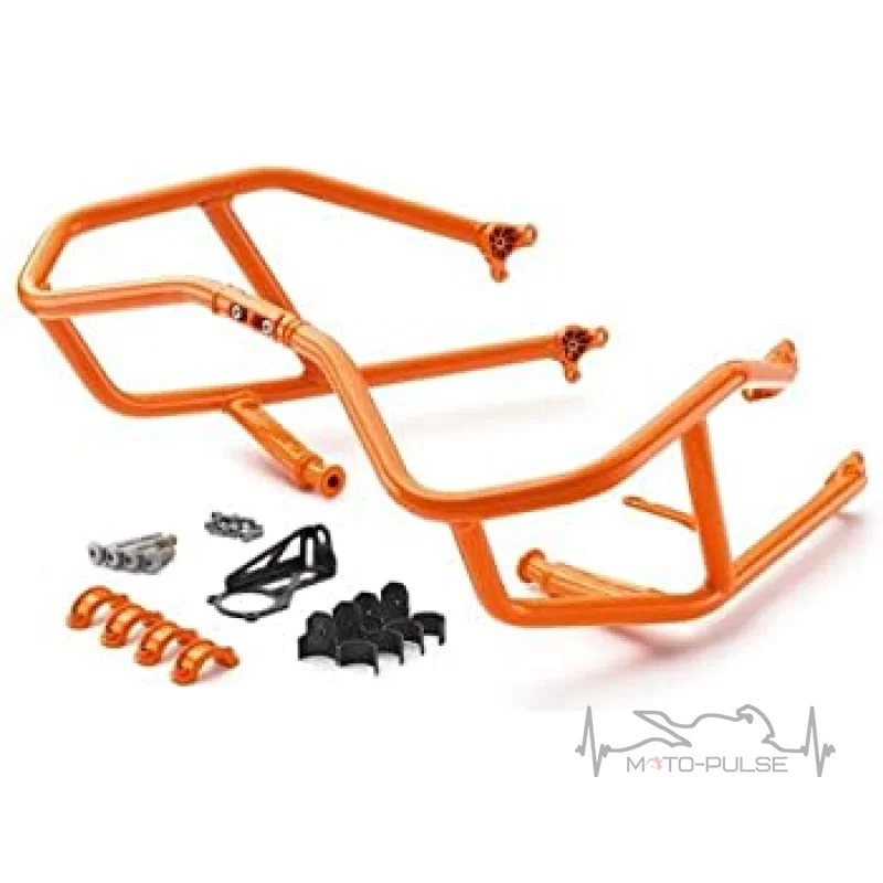 Дуги защитные KTM Adventure 950/990 6001206810004