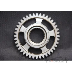 Шестерня обгонная Honda CRF 450 13415MEY670