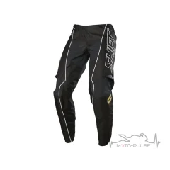 Мотоштаны  SHIFT WHIT3 VEGA PANT LE [BLACK/GOLD] (40)