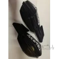  Защита рук #X-FORCEHANDGUARD1  Черные  "ACERBID"