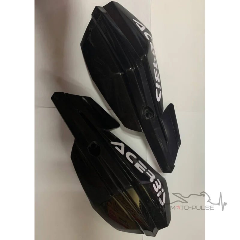  Защита рук #X-FORCEHANDGUARD1  Черные  "ACERBID"