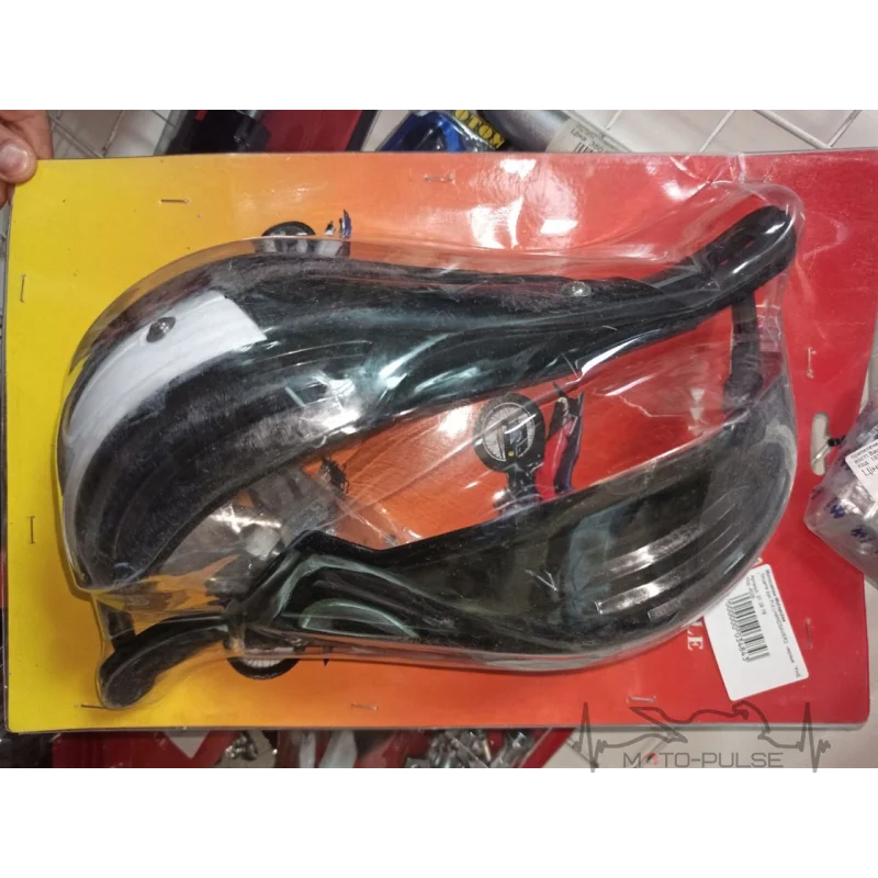  Защита рук FULLHANDSAVER2  черные  "FHS"
