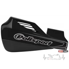 Защита рук Polisport Handguard Universal MX Rocks [Black]