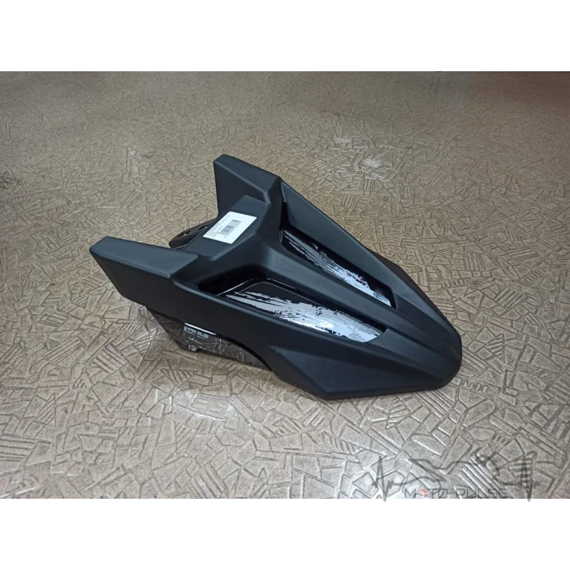 Крыло переднеее (black) Shineray XTrail 200/250