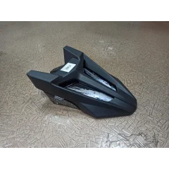 Крыло переднеее (black) Shineray XTrail 200/250