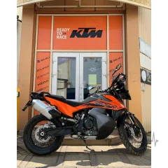 KTM 890 ADVENTURE