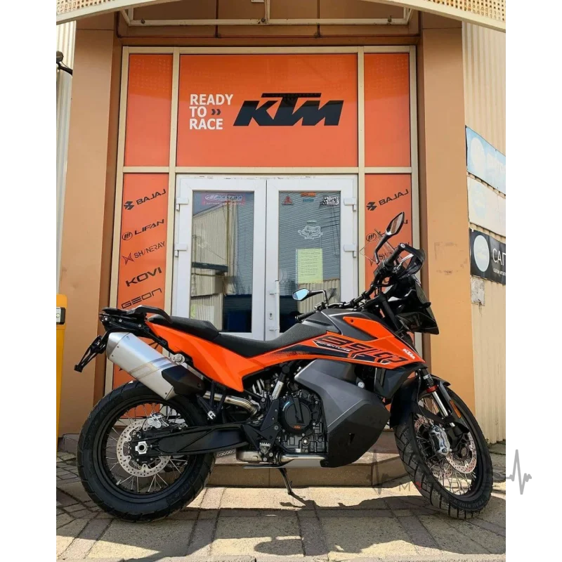 KTM 890 ADVENTURE