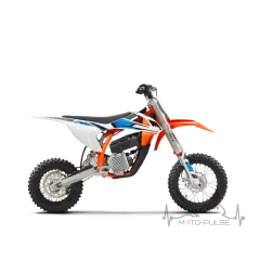 KTM SX-E 5