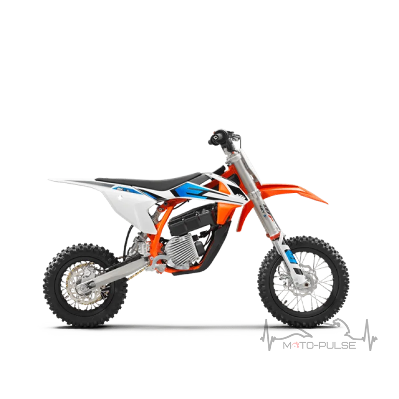 KTM SX-E 5