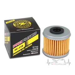 Масляный фильтр ProFilter Premium Oil Filter PF-116 = HF116