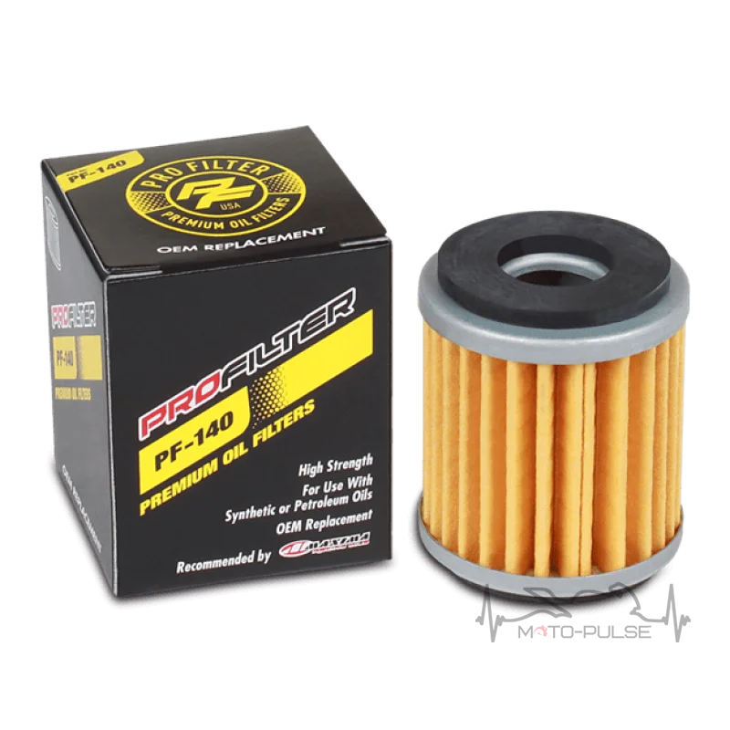 Масляный фильтр ProFilter Premium Oil Filter PF-140 = HF140