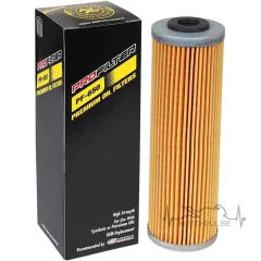 Масляный фильтр ProFilter Premium Oil Filter PF-650 = HF650