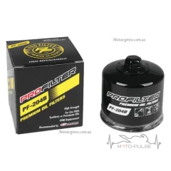 Масляный фильтр ProFilter Premium Oil Filter PF-204B = HF204RC