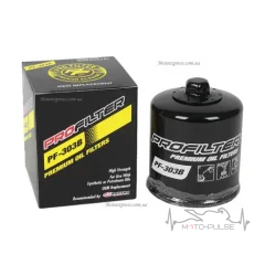 Масляный фильтр ProFilter Premium Oil Filter PF-303B = HF303RC