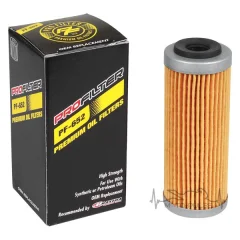 Масляный фильтр ProFilter Premium Oil Filter PF-652 = HF652