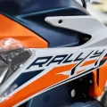 KTM 890 ADVENTURE R Rally