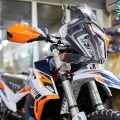 KTM 890 ADVENTURE R Rally