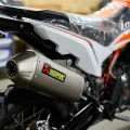 KTM 890 ADVENTURE R Rally