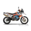 KTM 890 ADVENTURE R Rally