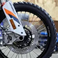 KTM 890 ADVENTURE R Rally