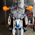 KTM 890 ADVENTURE R Rally