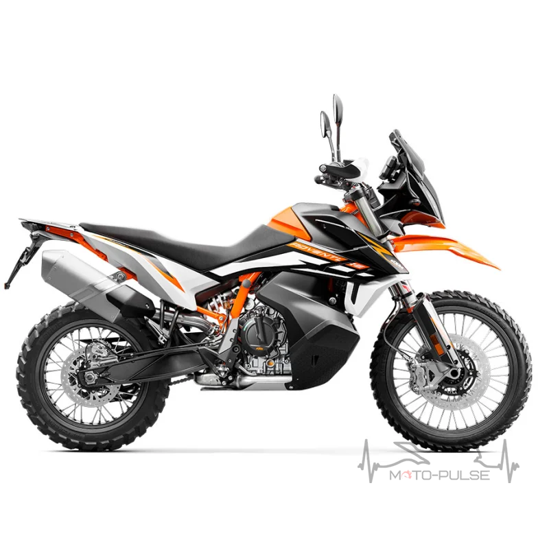 KTM 890 ADVENTURE R