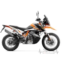 KTM 890 ADVENTURE R