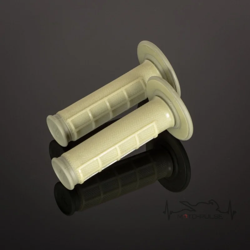 Ручки руля Rental Grips DL Kevlar Dia/Waff