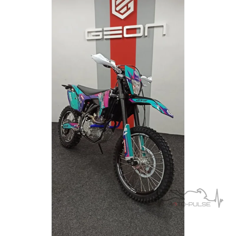 Geon GNS 300 