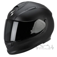 Мотошлем  Scorpion Exo-510 AIR Matt Black (L) 