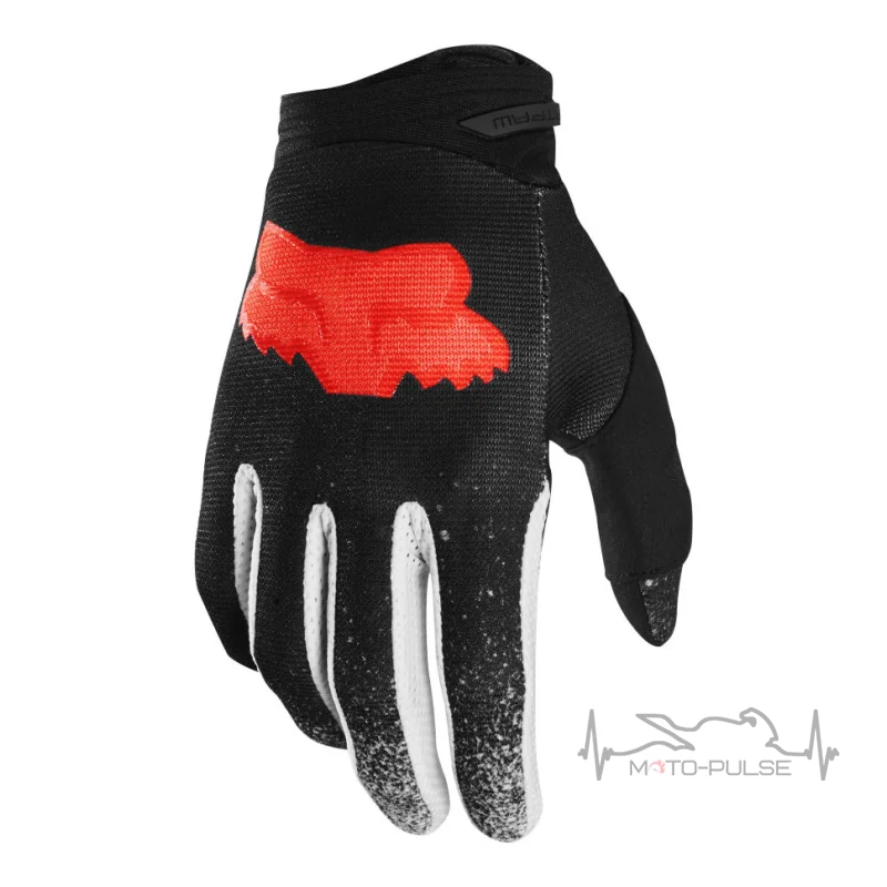 Мотоперчатки детские FOX Dirtpaw black M
