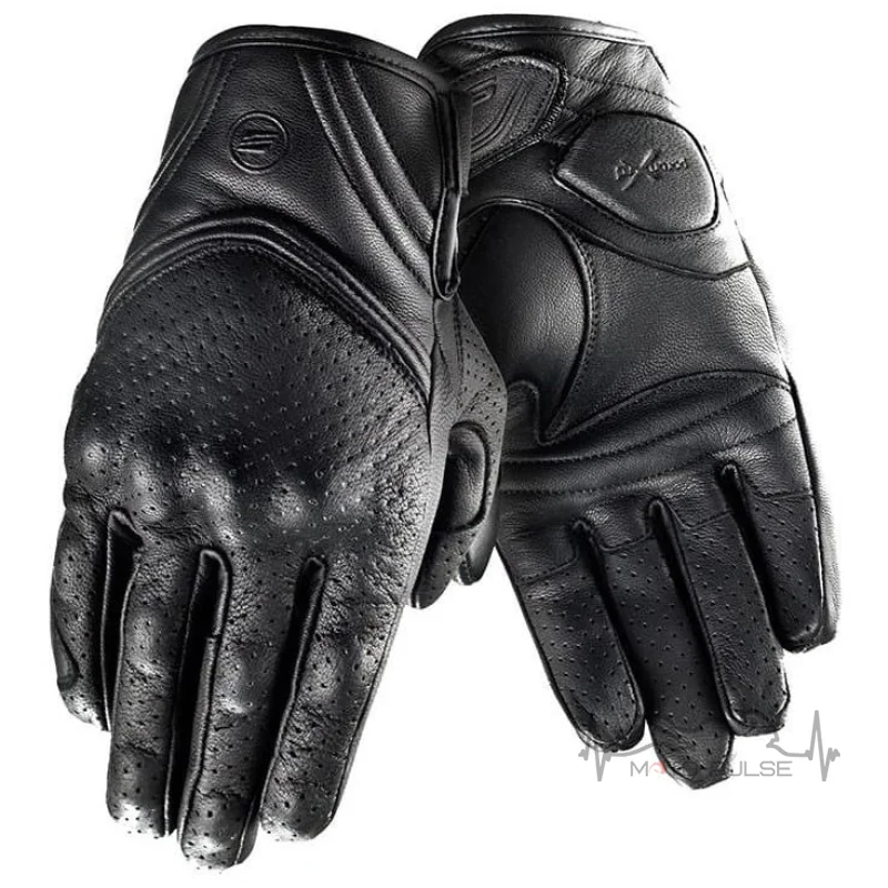 Мотоперчатки женские Shima Bullet lady black (L)