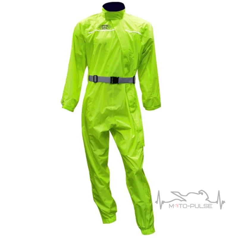 Дождевик Oxford Rainseal Over Suit Green (L)