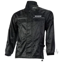 Куртка дождевая  Biketec Black (L)