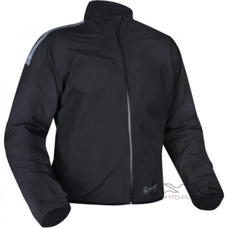 Куртка дождевая Oxford Rainseal Black (M)