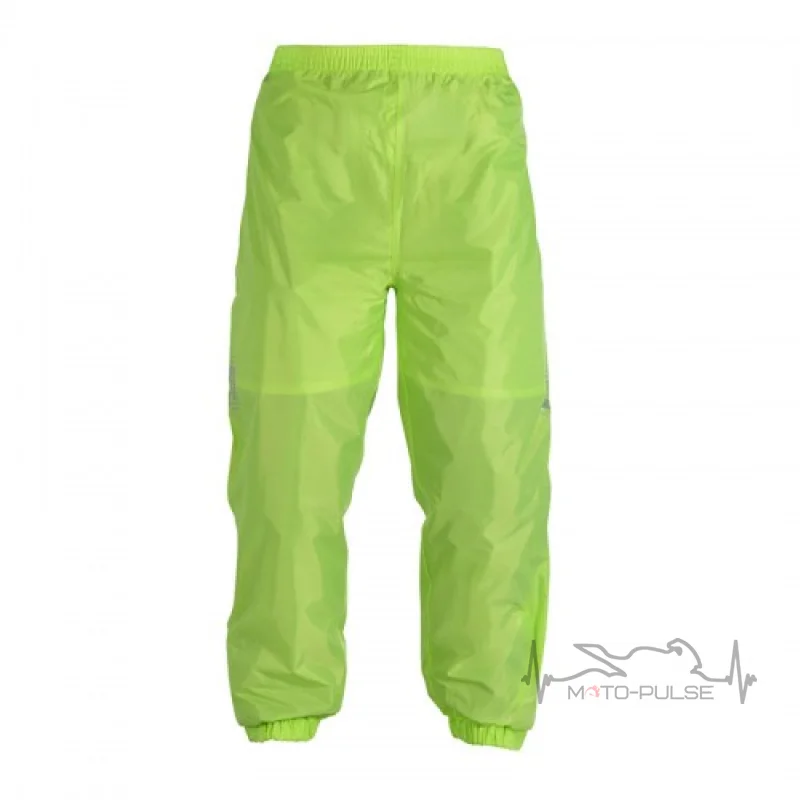 Штаны дождевые Oxford Rainseal Green (M)