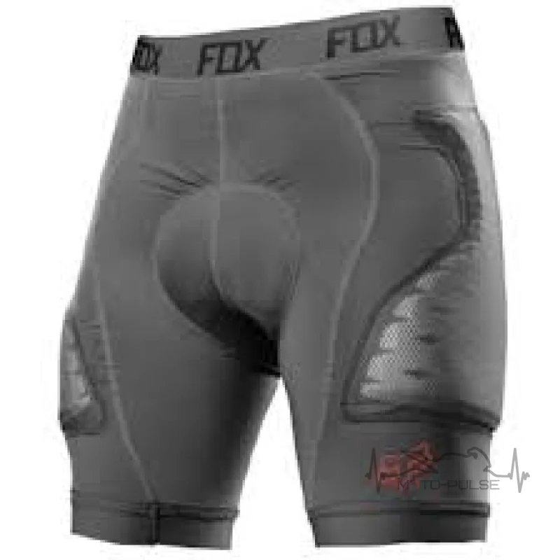 Шорты FOX TITAN RACE SHORT [Charcoal] (XL)