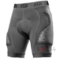 Шорты FOX TITAN RACE SHORT [Charcoal] (XL)