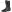 Мотоботы IXS RS-400 Long (43)  Black 