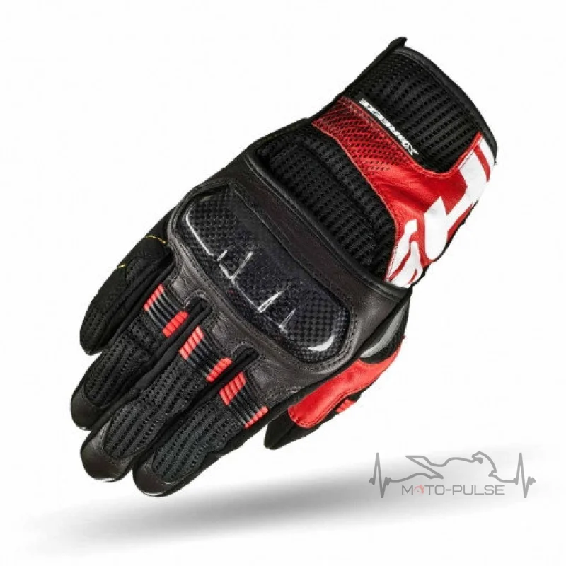 Мотоперчатки текстиль Shima X-breez S