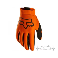 Мотоперчатки Зимние  FOX LEGION THERMO GLOVE [Orange]] (S)