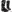 Мотоботы FOX COMP  BOOT Black (Size:M9)
