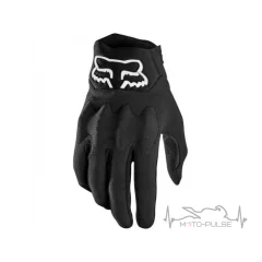 Мотоперчатки Эндуро FOX Bomber LT Glove black S