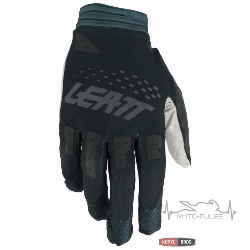Мотоперчатки Эндуро LEATT Glove GPX 2.5 X-Flow black L