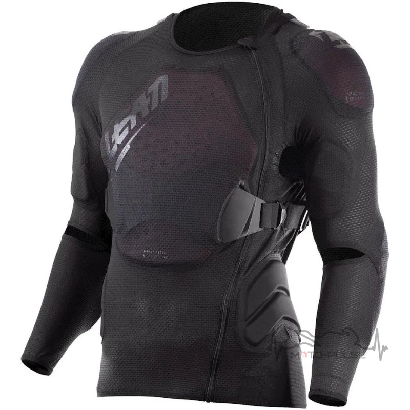 Черепаха LEATT Body Protector 3DF AirFit Lite [Black] L/XL