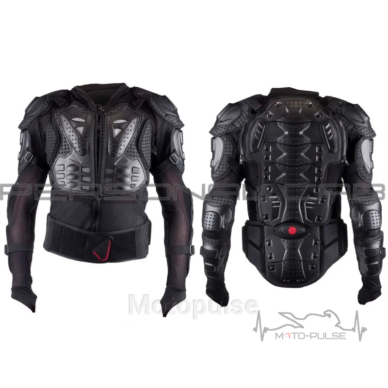 Черепаха Scoyco AM02-2 Black M (OD)