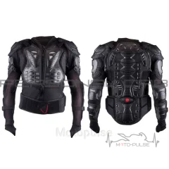 Черепаха Scoyco AM02-2 Black XXXL