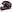  Мотошлем MT Targo Doppler Black/Red (XL)