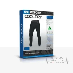 Oxford Cool Dry Layer Pants (Size: M)						